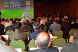 Asamblea de Colfútbol finalizó con buen balance