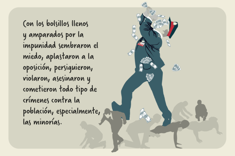 El mundo no es cómo lo pintan