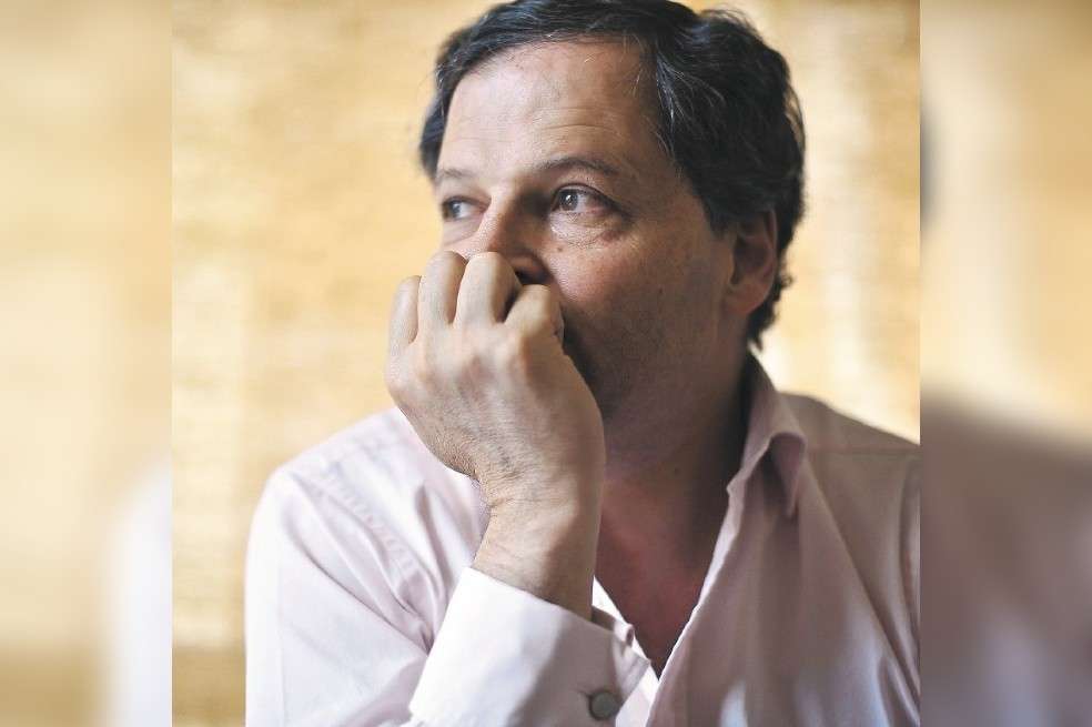 Sergio Jaramillo