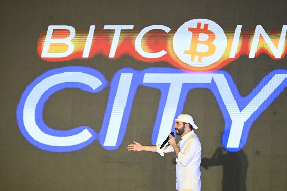 Nayib Bukele