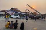 Terremoto en Birmania: EE. UU. cree que habrá más de 1.000 muertos