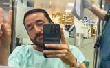 ⁠Actor colombiano reveló que tiene millonaria deuda tras hospitalización en Estados Unidos