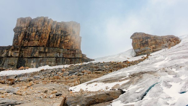 Ecoturismo en los Parques Nacionales: recorridos entre selvas y ríos de colores