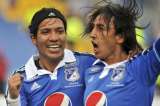 Millonarios recibe a Once Caldas con el objetivo de mantener el buen fútbol