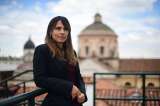 Trabajar en el Estado que mató a mi papá es un acto de reconciliación: Helena Urán