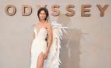 Zendaya cuenta cómo construyó a Atenea para la película ‘La Odisea’, de Christopher Nolan