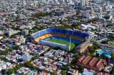 El fútbol en Buenos Aires, la ciudad de las pasiones