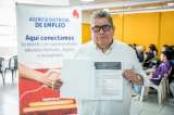 Ofertas de trabajo para mayores de 50 años: 400 vacantes disponibles