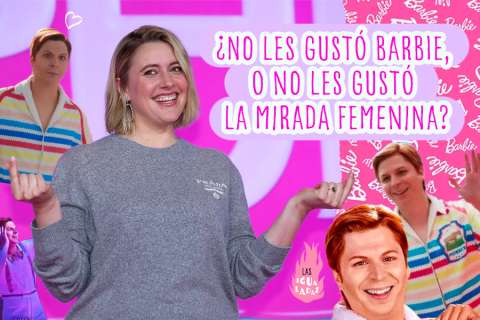 Opinión sobre Barbie: ¿por qué deberían existir más hombres como Allan?
