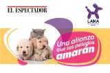 Descuentos, eventos y tips de cuidado para tu mascota con Laika