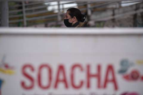 Aprobada la ampliación del cupo de endeudamiento de Soacha