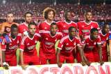 América y Jaguares, la gran final del torneo de ascenso