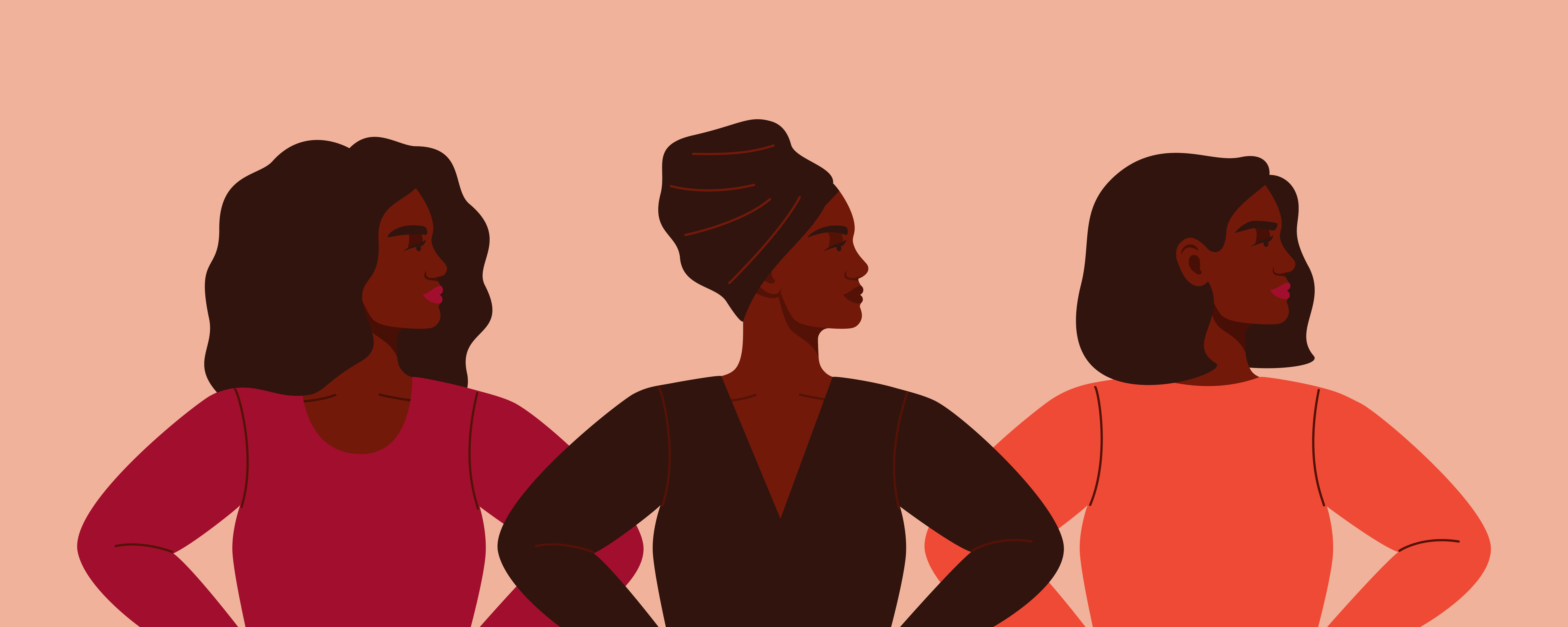 Día Internacional de la Mujer Afrodescendiente