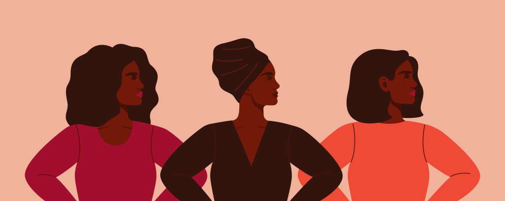Día Internacional de la Mujer Afrodescendiente