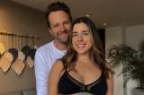 Foto: Sebastián Yepes y Alejandra Tamayo ya son padres. Nació su hijo Lorenzo