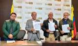 Nueva consulta: la tensión por encima de las propuestas