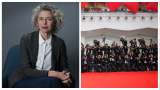 Margarita Rosa de Francisco hará parte del Festival de Cine de Venecia