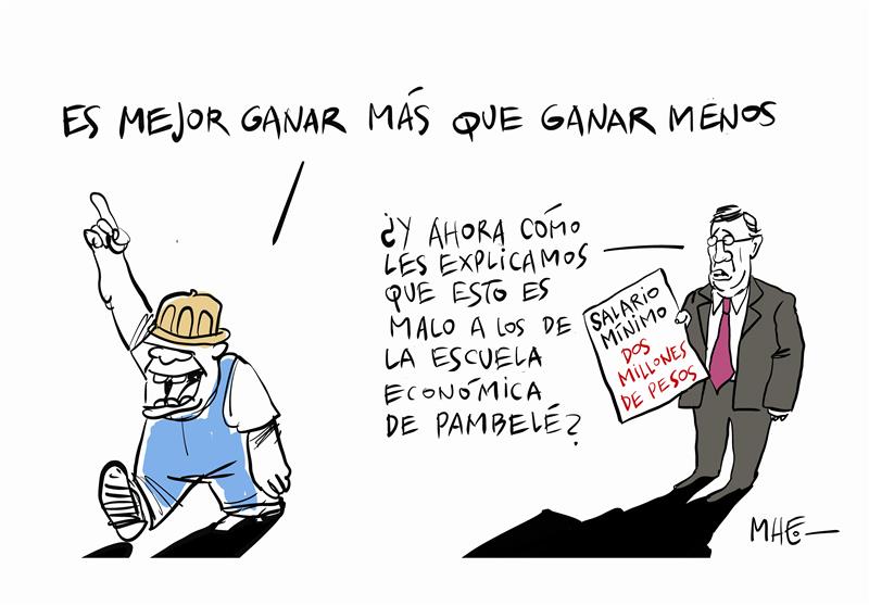 Caricaturas