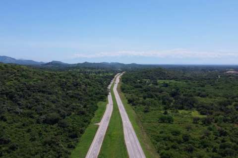 Finalizan pagos a todos los proveedores de la Ruta del Sol 3