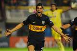 Boca y River se juegan un ‘superclásico’