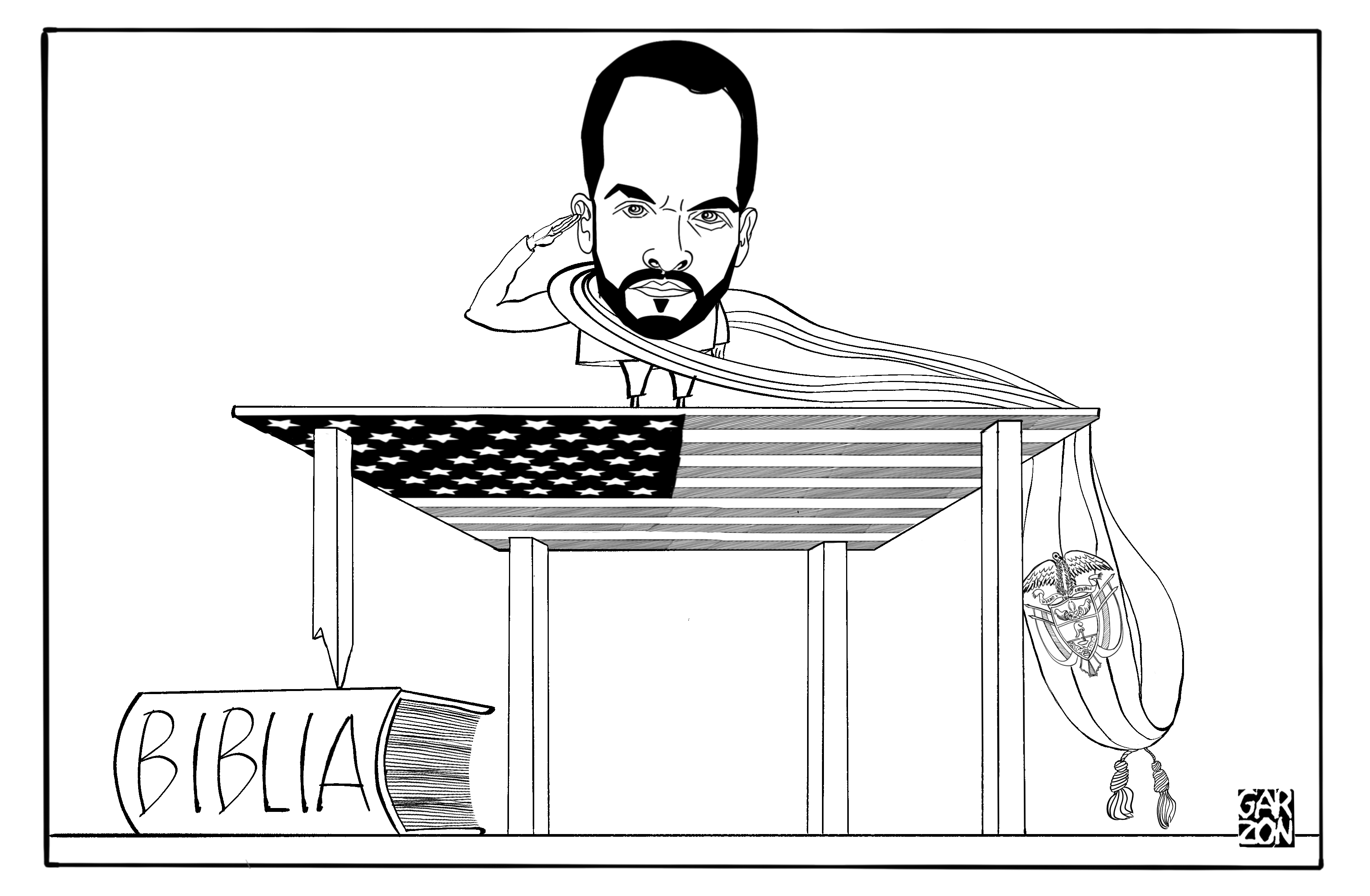 Caricaturas