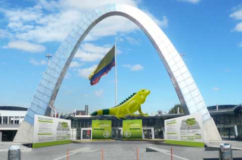 Ecopetrol no está en portafolio de privatizaciones del Gobierno en 2013