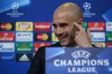 Mi vida y mi felicidad no depende solo de la Champions: Guardiola
