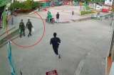 Nuevo atentado contra la Policía: dos uniformados resultaron heridos en Nariño