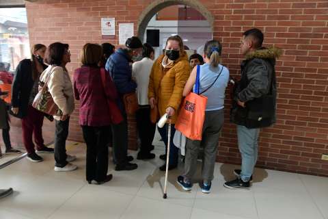 Hospital San José, en Bogotá, dejará de atender a pacientes del FOMAG desde abril