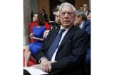 "Cinco Esquinas": así nació el título de la nueva obra de Mario Vargas Llosa