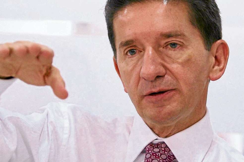 Luis Pérez / El Tiempo