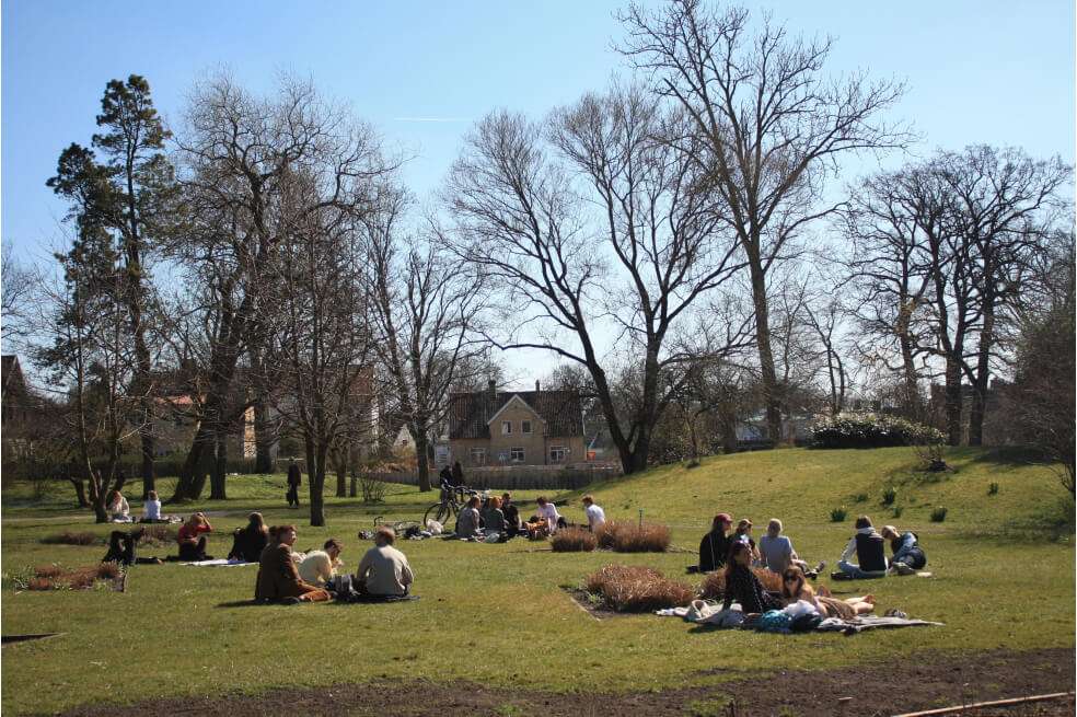 Lund es una de las ciudades más antiguas de Suecia. Se encuentra localizada en el municipio homónimo, al sur de la provincia de Escania, dentro de la región de Öresund. / Cortesía