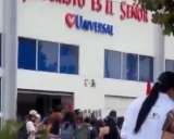 Agredieron a dos gestoras en marcha contra la violencia de género en Bucaramanga