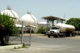 Petrolera PDVSA planea exportar gas a Colombia desde enero de 2016