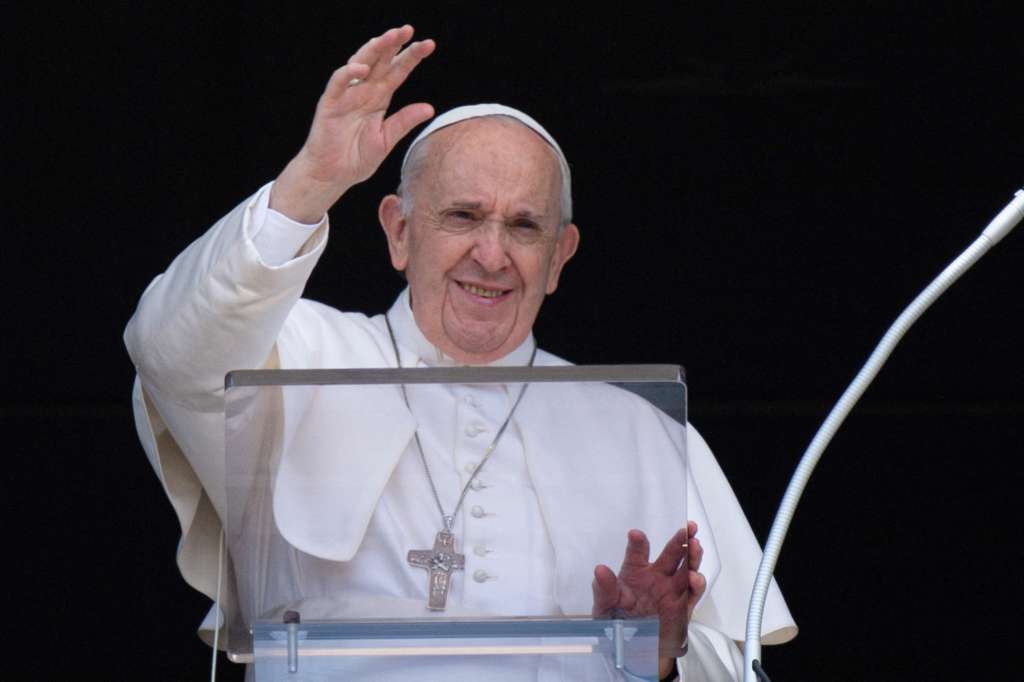 Papa Francisco