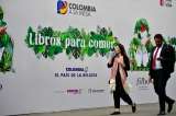 Así se vivió la programación del 29 de abril en la FILBo