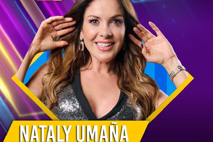 Nataly Umaña
