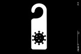 No molestar