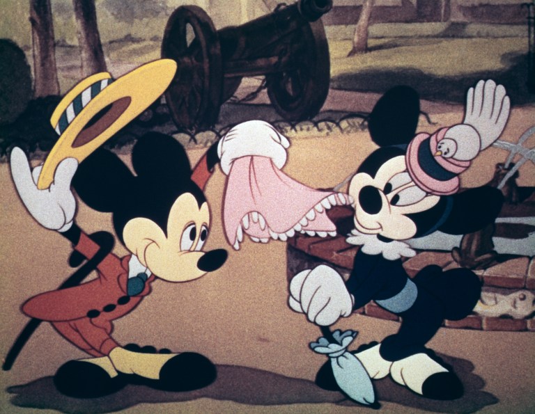 ¡Feliz cumpleaños 93 Mickey Mouse! 10 datos que no conocías del ratón más famoso