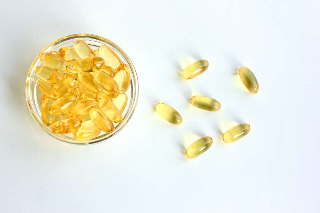 Los ácidos grasos omega 3 son un tipo de ácido graso insaturado que puede reducir la inflamación en todo el cuerpo. / Cortesía