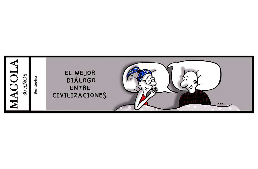 Diálogo