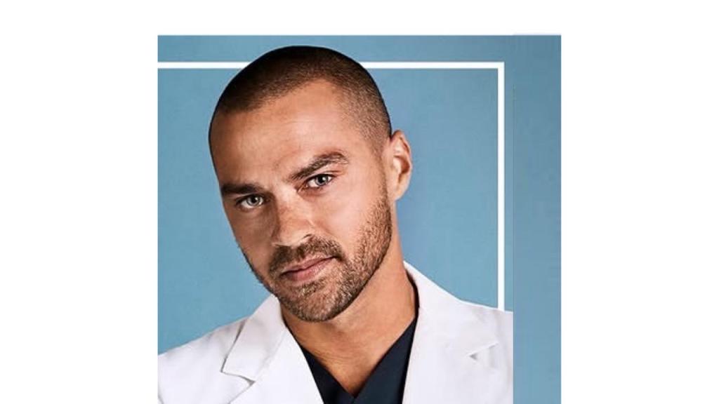 Jesse Williams, doctor Avery de Grey´s Anatomy se casó con actriz española. Así fue la boda