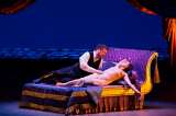 Con "Julio César" finaliza temporada del Metropolitan Opera