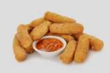 Palitos de queso: ingredientes y receta para hacerlos en casa