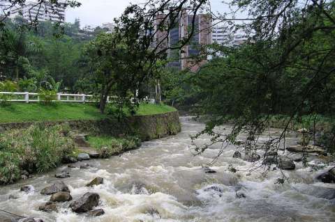 Cali pone la lupa sobre la cuenca del Cauca y sus afluentes