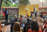 La Embajada de Colombia en Madrid abre convocatoria para artistas colombianos en España