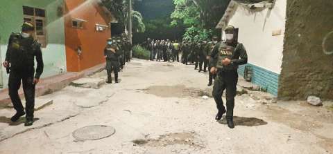 ¿Qué hay detrás del aumento de la inseguridad en Barranquilla?