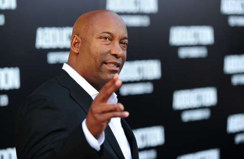Murió John Singleton, director de "2 Fast 2 Furious"