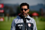 Jorge Bava ya tendría todo acordado con Cerro Porteño y se iría de Santa Fe