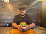 Burger Máster 2022: “Ziruma”, el sabor de Valledupar en un solo mordisco
